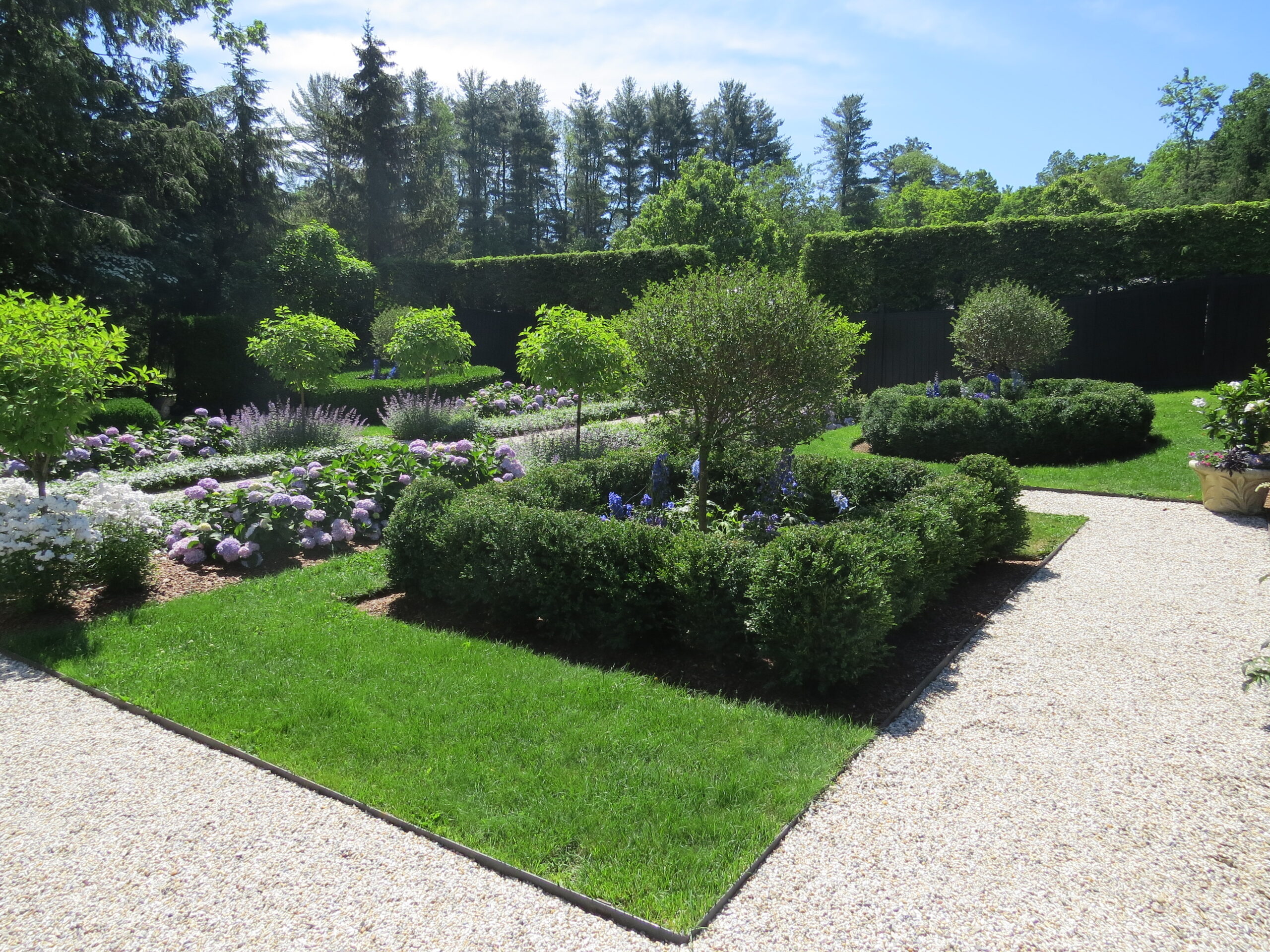 Lakeside Grounds project imagery